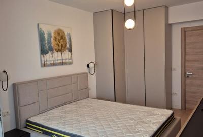 Apartament 2 camere | 56 mp | Centrala proprie | Parcare | Timpuri Noi - 8