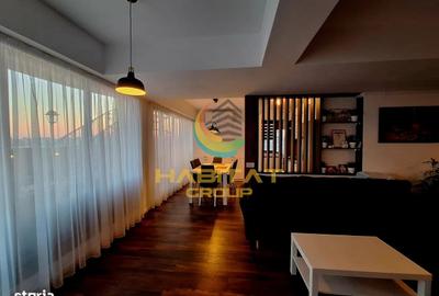 Alexandru Obregia piata Straduintei Penthous 298mp modern - 2