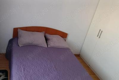 Apartament 2 camere de inchiriat, decomandat, mobilat zona Valea Ialomitei - 8