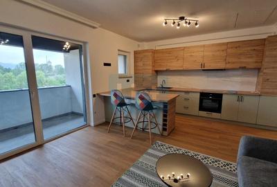 Apartament nou, Baia Mare, 49mp, 2 camere - 3