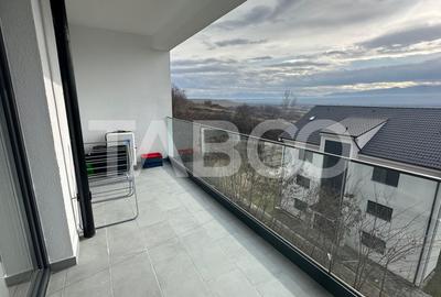 Apartament 2 camere 53 mpu finisat modern  balcon utilat mobilat - 14