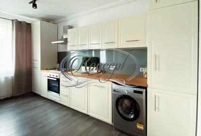 Apartament cu parcare in Borhanci - 4