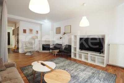 Vila duplex in cartier rezidential langa British School - 3
