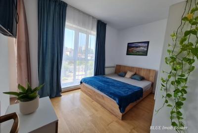 Apartament cu 3 camere  Tătărași – Green Park, - 15