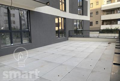 Apartament 2 camere BLOC NOUVivo gradina/terasa FINISAT - 18