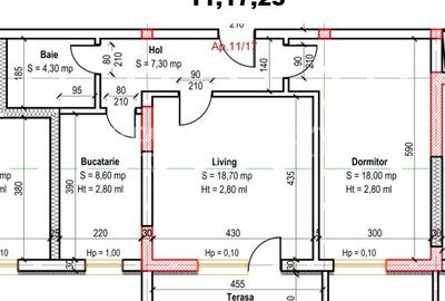 2 Camere Finisaje Premium | Ideal Investitie - 3