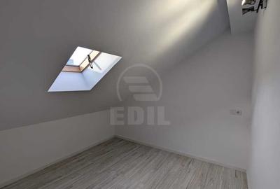 Mansarda de 4 camere, zona centrala, Floresti ! - 5