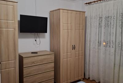 Apartament 2 Camere,Dristor,Park Lake,bl.reabilitat,et.1/8,DECOMANDAT,Amenajat - 2