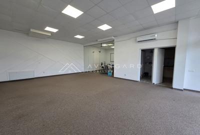 Spațiu comercial | 144 mp | Finisaje premium | zona Mall Rivus - 3