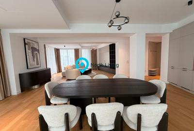 Penthouse nou 4 Camere Iancu Nicolae | Mobilat LUX | Terasa Panoramica - 6