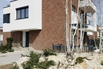 Proprietate exclusivista pe lacul Snagov 490000 euro / Chirie 2500 eu/luna - 5
