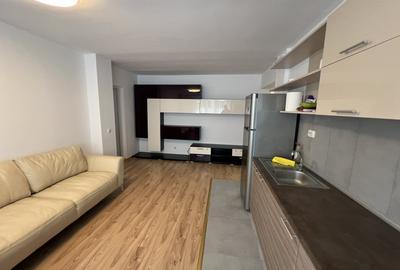 Apartament cu 2 camere, str Miko Imre, cu parcare