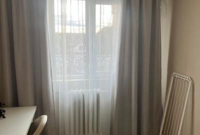 Garsoniera vis-a-vis de Abator, cu vedere spre parc - 3