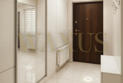Apartament la Cheie - SU 45MP I 2 Terase I Parcare - Grigorescu - 5