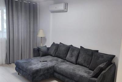 GARSONIERA - POPESTI-LEORDENI, PET-FRIENDLY, PRIMA INCHIRIERE, METROU - 2