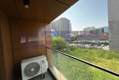 VANZARE 2 CAMERE 47 MP | BANEASA | MOBILAT SI UTILAT COMPLET | PARCARE - 14