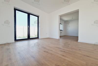 Casă individuală nouă | 4 camere | Berceni Ilfov | 370 mp - 8