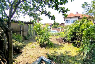 Casă tip duplex, ultracentral, str. Petru Rareș, curte 85 mp, 170000 € - 1
