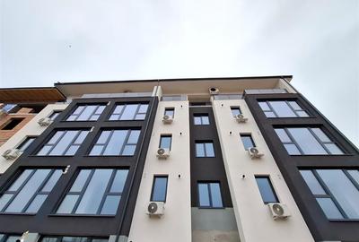 Apartament 2 camere nou, Iasi Valea Lupului, incalzire in pardoseala - 13