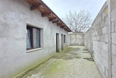 OCAZIE ! ZONA MEDEEA CASA 5 CAMERE SC=120 MP. CU TEREN 220 MP. PRET 135.000 EURO - 7