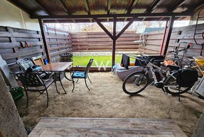 Apartament cu 3 camere si gradina, de vanzare, Arhitectilor, Sibiu - 22