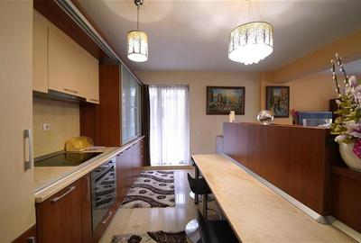 Apartament remarcabil  cu caracteristici aparte, in cartier Luceafarul - 6