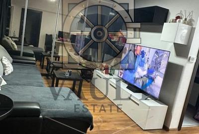 Apartament 2 camere cu parcare subterana- metrou Nicolae Teclu