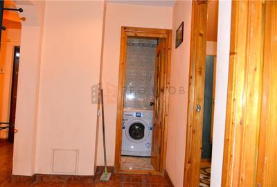 Apartament 3 camere cf 1 decomandat zona 1 Decembrie 1918 - 18