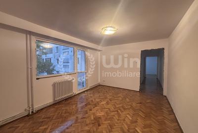 Apartament 3 camere | Etaj 2 | Balcon | Piata Flora | Manastur - 3