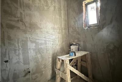 Vila cocheta, moderna, cu 4 camere si curte generoasa, toate utilitatile, Prelun - 13