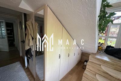 Casă individuală | 4 Camere | 150 MPU | Cisnădioara - 17
