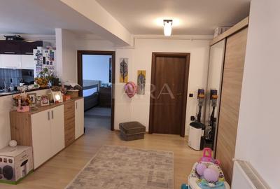 Apartament 2 camere – zonă foarte căutată, Florești. - 6