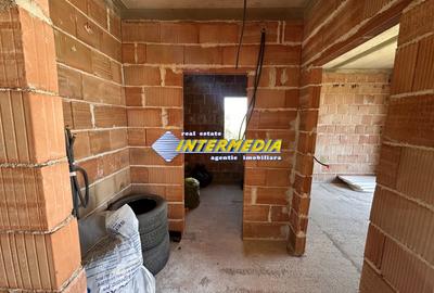 CASA LA ROSU i ALBA IULIA I 260 MP UTILI I TEREN 900 MP I TOATE UTILITATILE I - 19