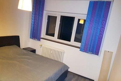 Inchiriere Apartament cu 2 camere decomandat, 60 mp, renovat, 5 min metrou - 7