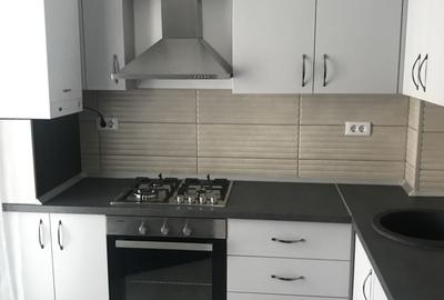 Garsonieră decomandată în Lujerului