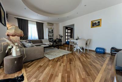 P+E+M,cartier rezidential elegant,liniste,paza,bariera,nepoluat,vecini deosebiti - 2