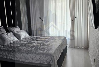 5 minute Metrou Berceni - Apartament 2 camere dec - Finisaje moderne - 8