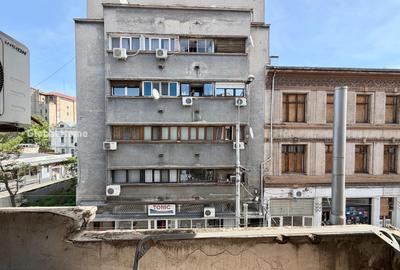 Corneliu Coposu - Sf. Vineri | Apartament 2 Camere - Balcon | U1 - 19
