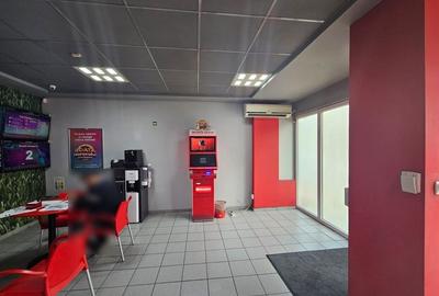Spatiu Comercial Exercitiu - stradal - 2