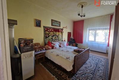 Casa individuala de vanzare cu 4 camere si teren de 800 mp - Recas - 6