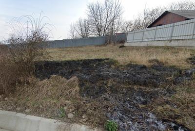 Ocazie!! Teren intravilan intre case, OSEBITI- BACAU - 1