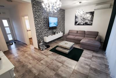 Casă tip înșiruită modernă de vânzare în Dumbrăvița - 5