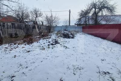 Casa parter teren 836 mp, 150 mp utili 2 corpuri , asfalt , langa Sercaia - 10