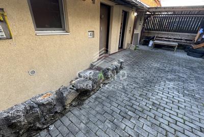 Ap 1 cameră+nișă de dormit | TERASĂ |  Hotel Premier/Grigorescu - 19