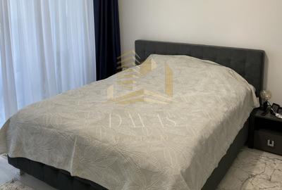 Apartament cu 3 camere semidecomandat | Iris - 3