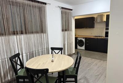 Apartament 2 camere, decomandat, 87 mp, centrala proprie, metrou aproape, Jiului - 6