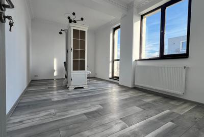 Apartament modern, renovat recent – 2 camere, 67 mp, decomandat, etaj 5/6, bloc - 1