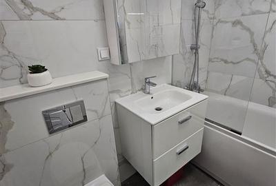 Apartament 2 Camere Open Space cu Terasă Mare –Păcurari Contemporan Ho - 7