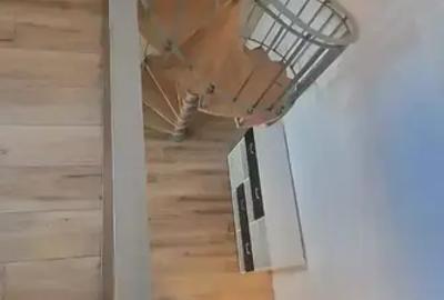 Apartament duplex modern lângă Parcul Carol — etajele 5-6, balcon 12 m² - 21