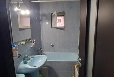 Vând apartament 3 camere SD  zona Dacia - 1